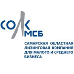 Сайт Самарской областной лизинговой компании СОЛК МСБ