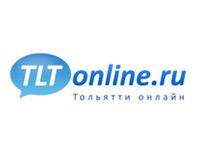 Сайт информационно-новостного портала Тольятти Онлайн v. 3.0