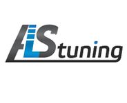 Создание сайта для ALStunning