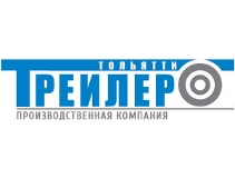 Создание сайта для производственной компании «Тольятти Трейлер»