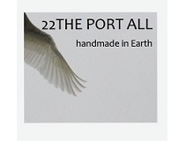 Создание сайта для мастерской изделий из кожи «22THE PORT ALL»