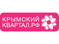 Создание сайта для «Крымского квартала»