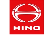 Создание одностраничного сайта для дилера грузовиков «HINO»
